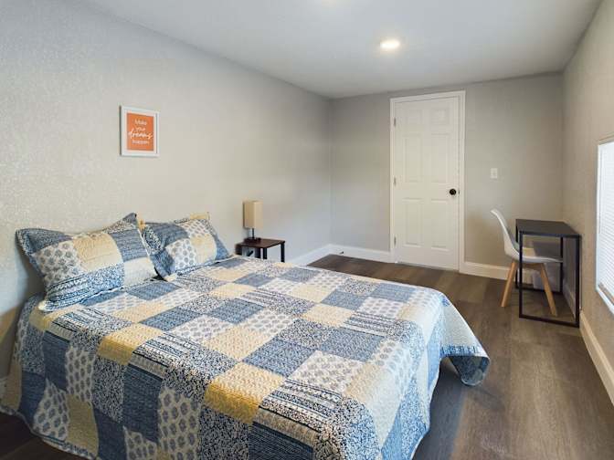 PadSplit's room
