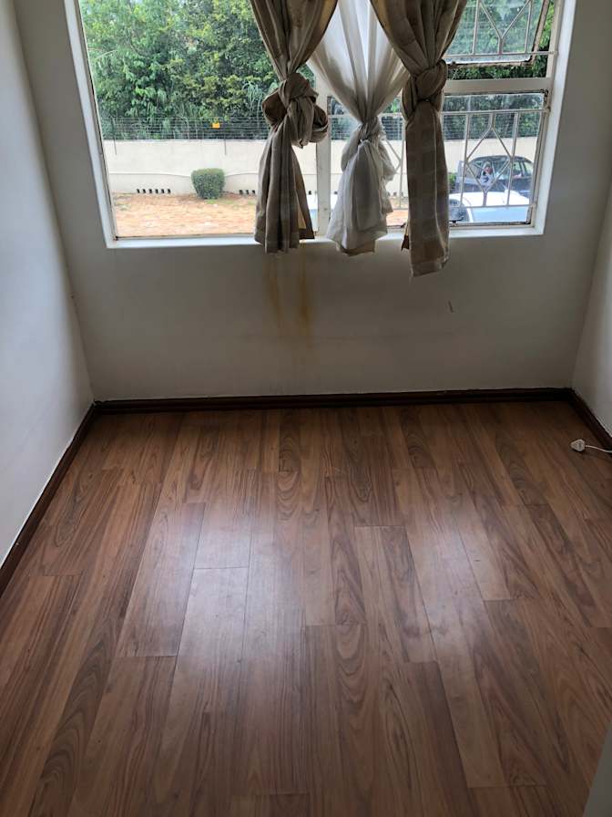 Lauren's room