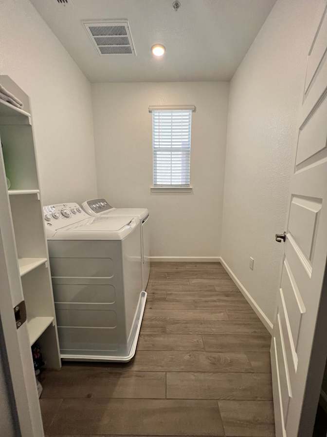 Rachel's room
