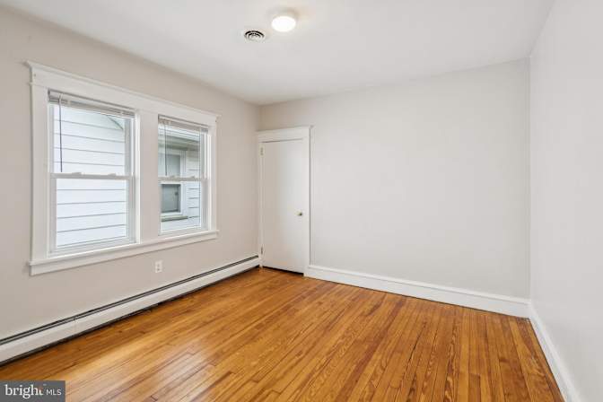Jillian's room
