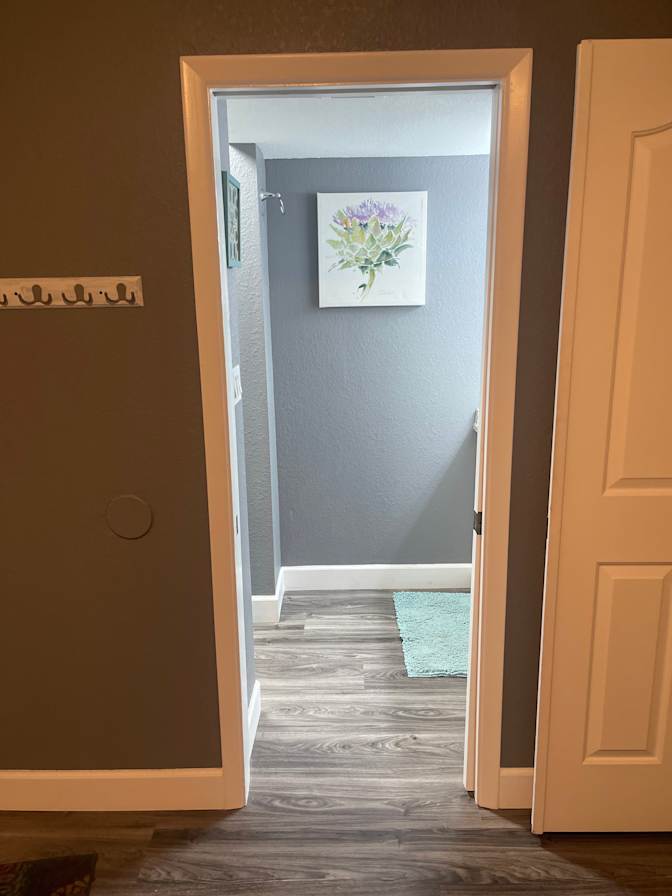 Matthew's room