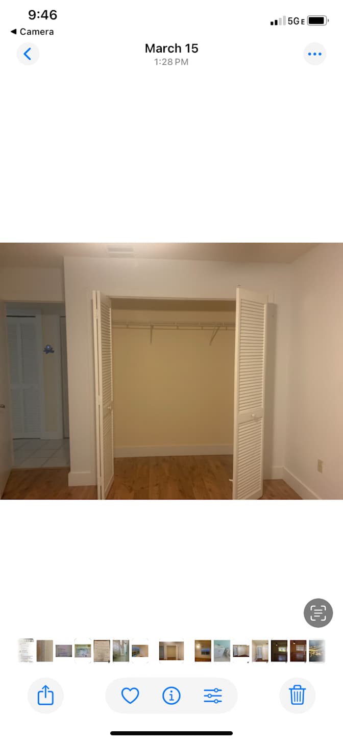 Barabra's room