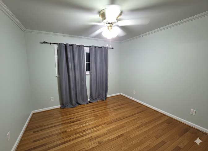 Tyler Murphy's room