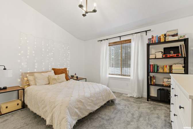 Micah's room