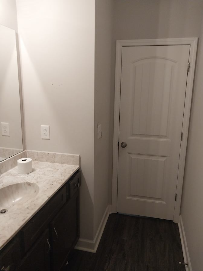 Joe's room