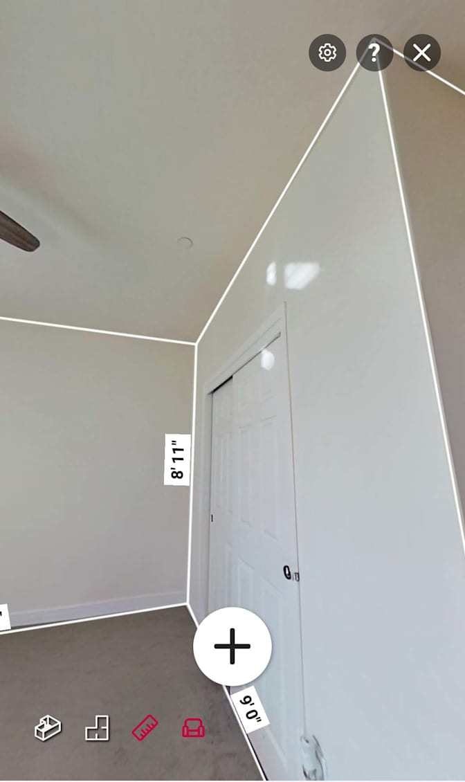 Joshua's room