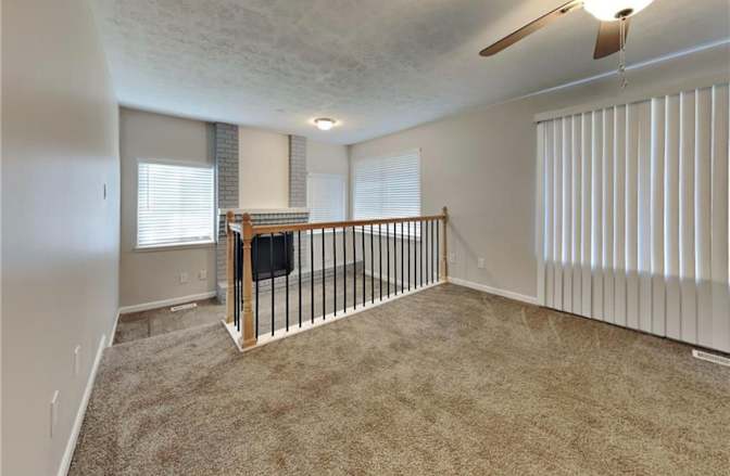 Adrian Gonzalez's room