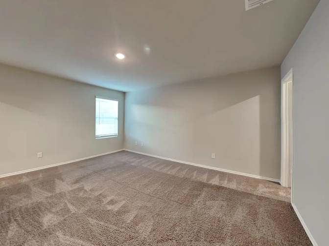 scott's room