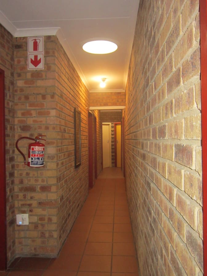 Jason's room