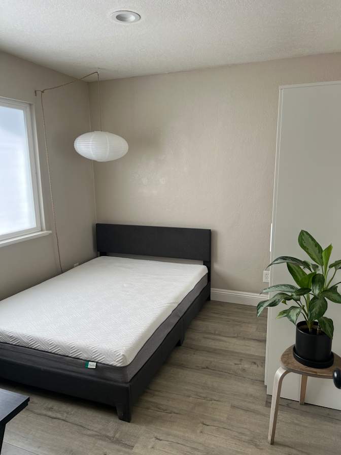 Michael's room