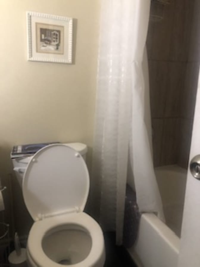 Maria's room