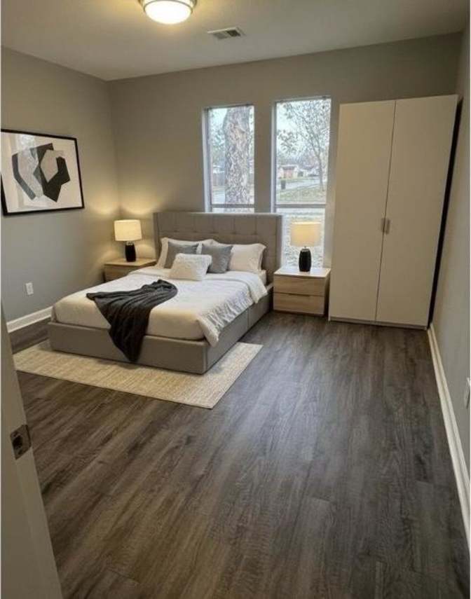 PadSplit's room