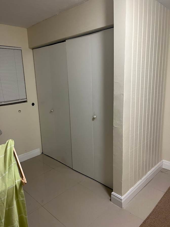 Carolyn's room