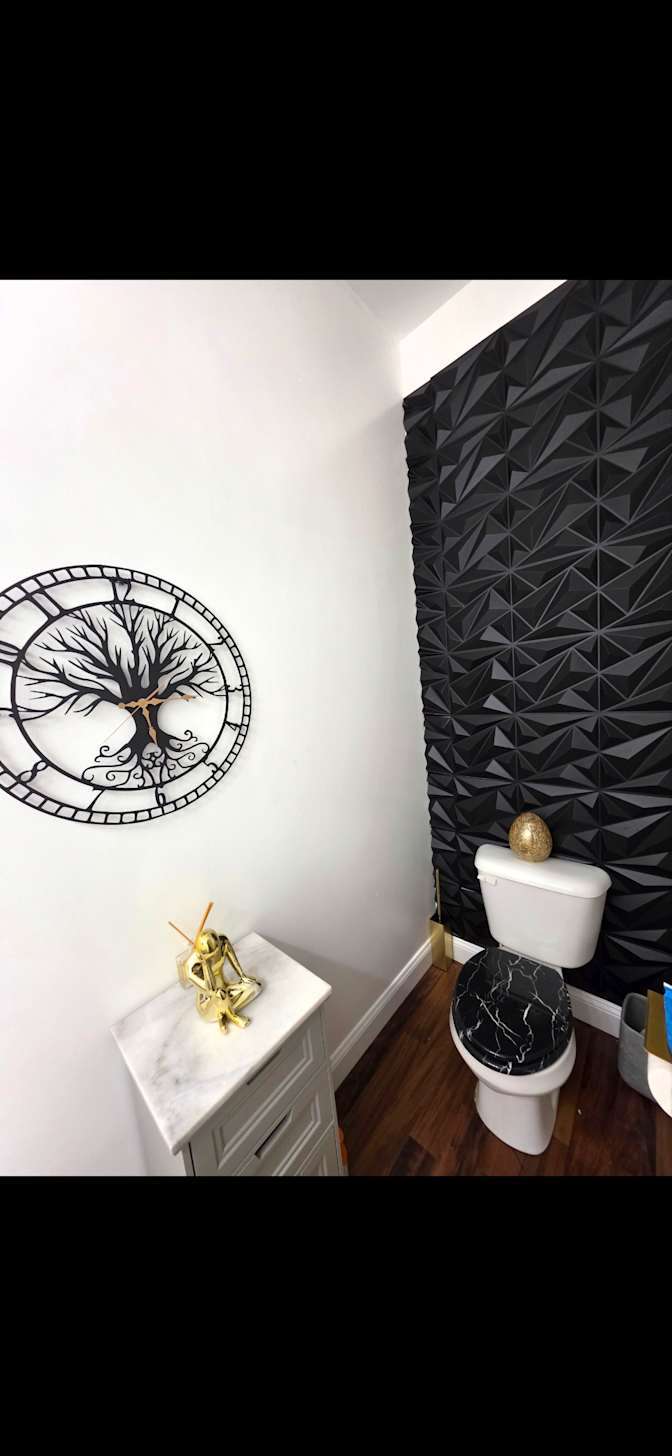 Francisco's room