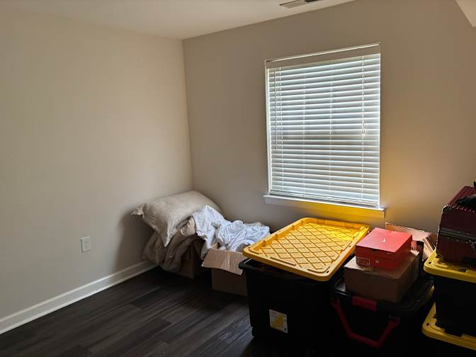 AVIAN's room