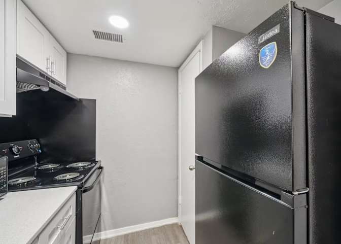 Ivory's room