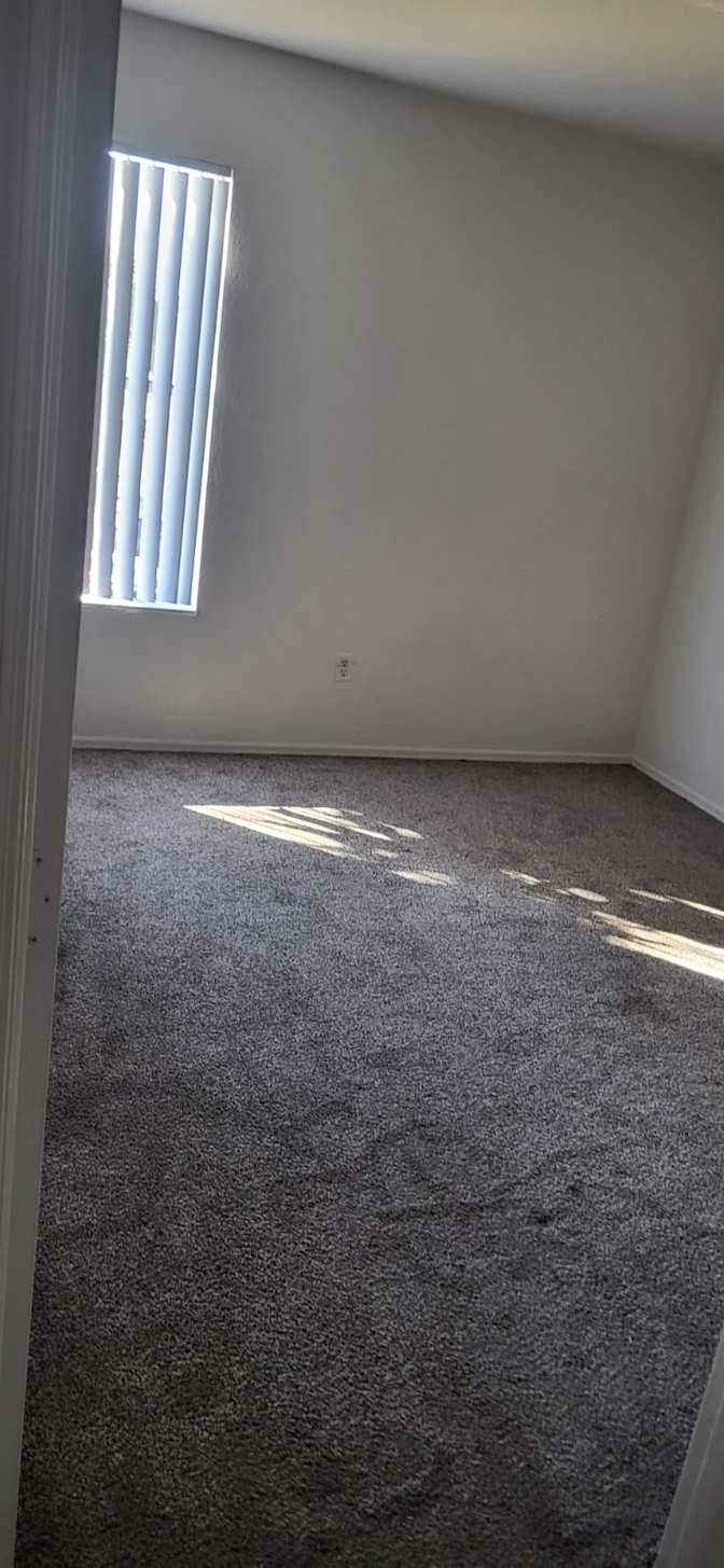 Cherika's room