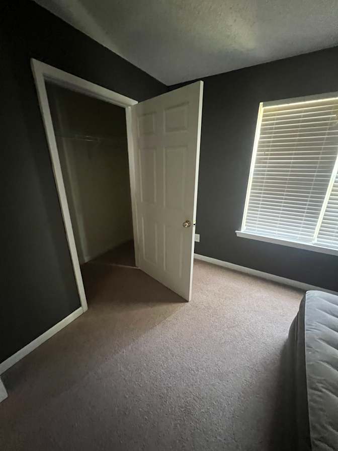 Jay's room