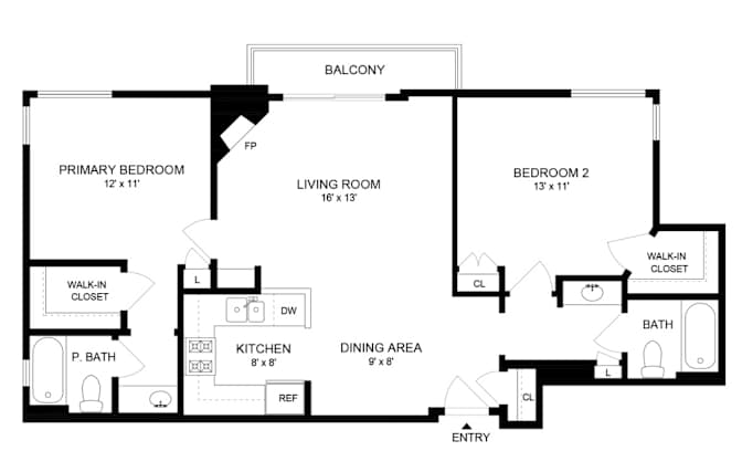 minyoung's room