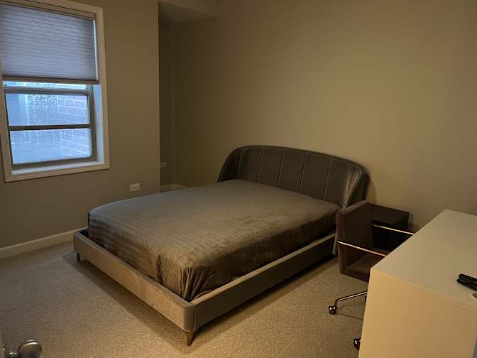 Jose's room