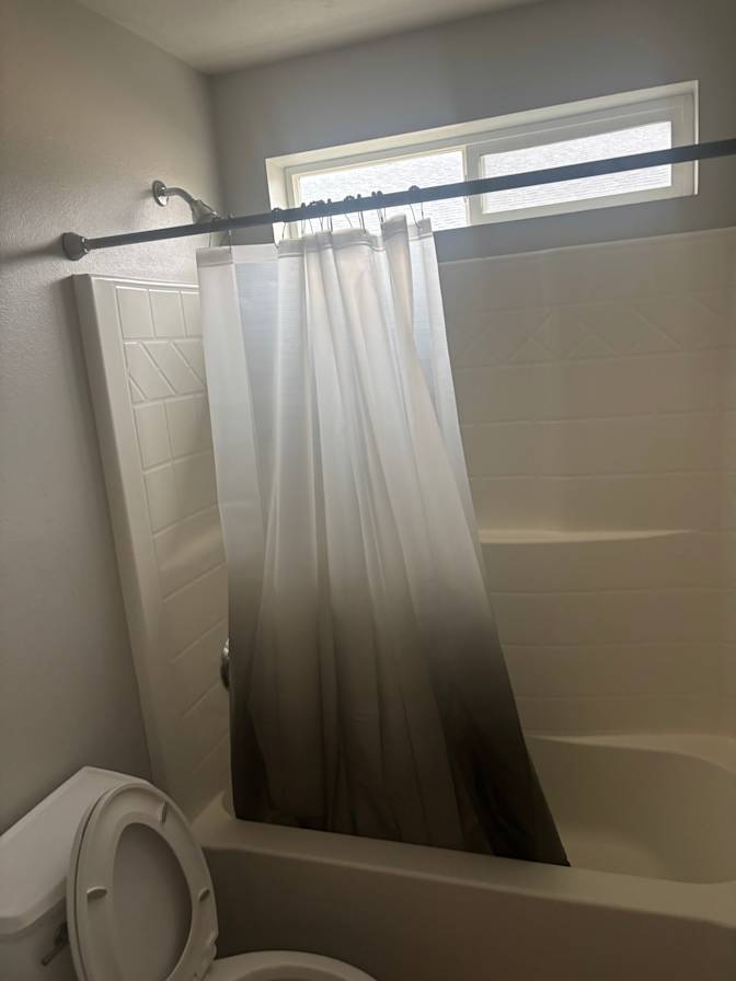 Cade's room