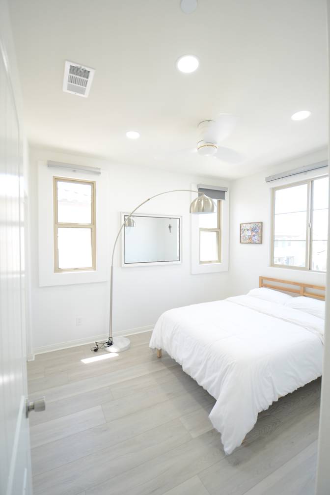 Patty's room