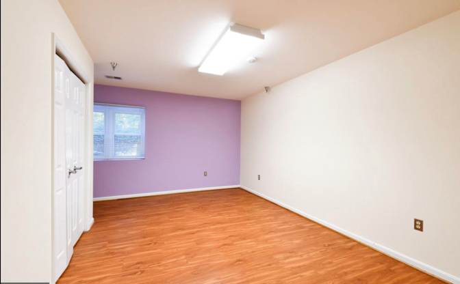 Sharjeel's room