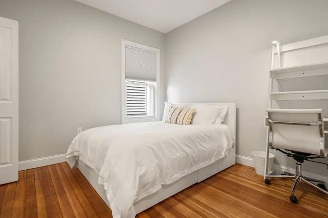 Comfortable and modern renovated room's room