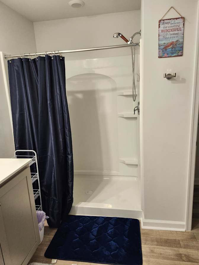 Kate's room