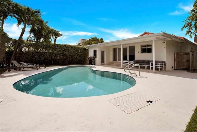 ismail's room