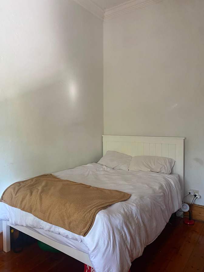 Mellony's room