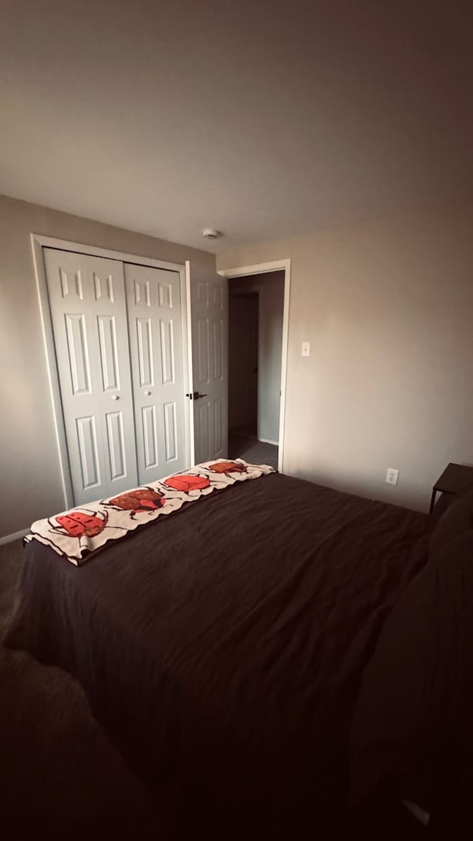 Lilith's room