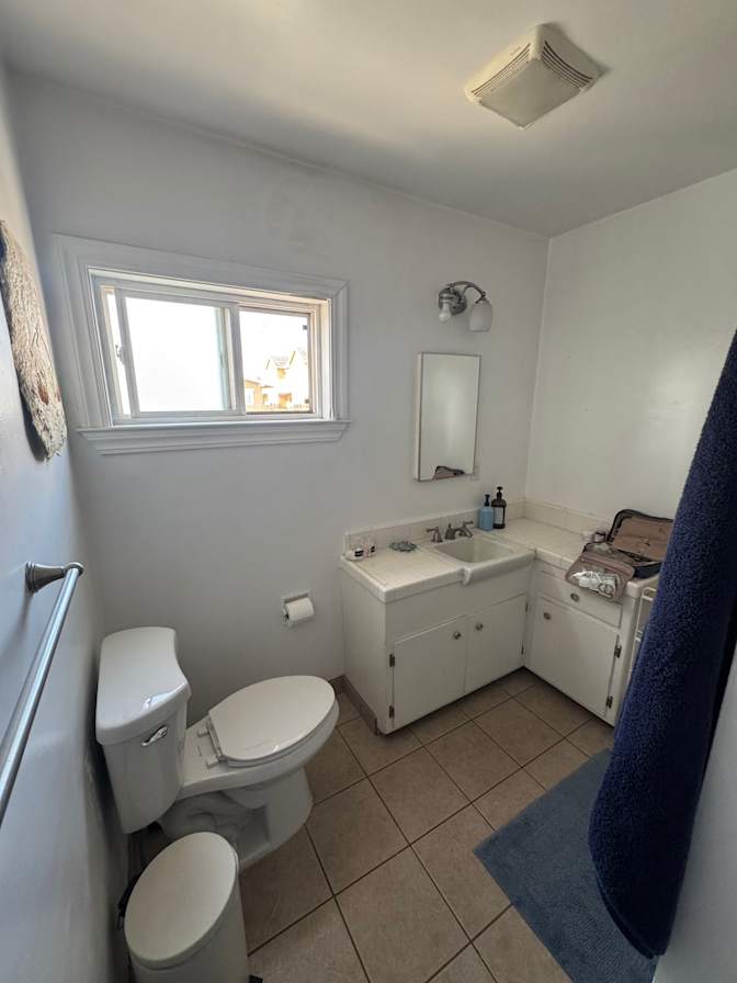Stephanie's room