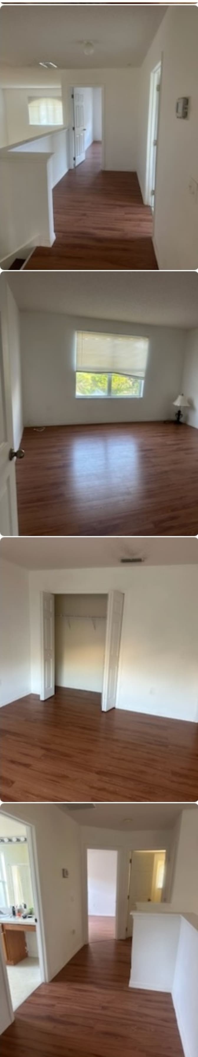 Grace's room
