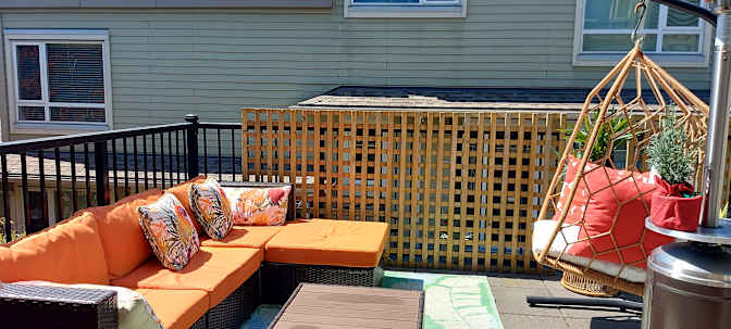 Jui Ting Claire's room