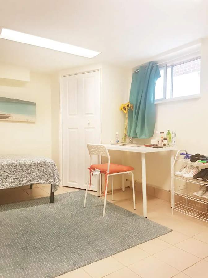 vlaglo's room