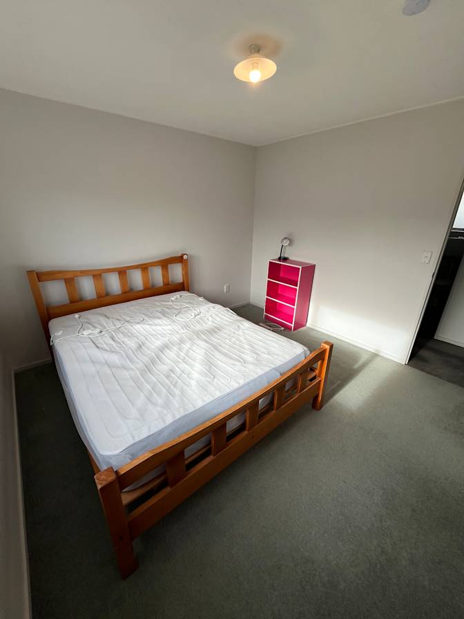 Blaire's room
