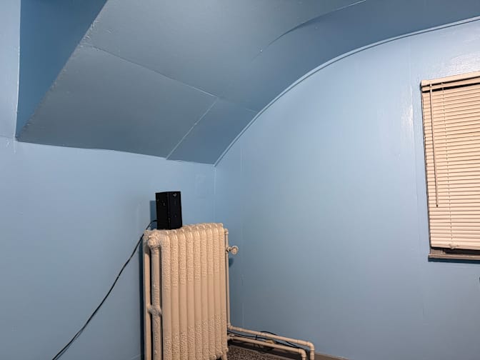 Jacob's room