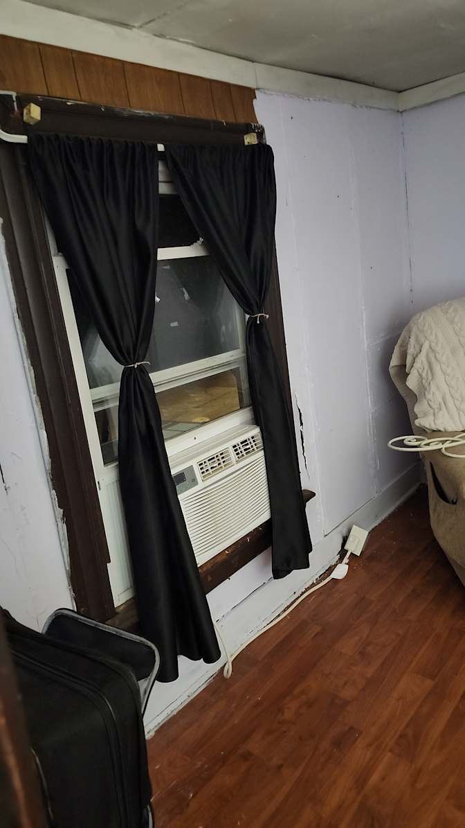 Rj's room