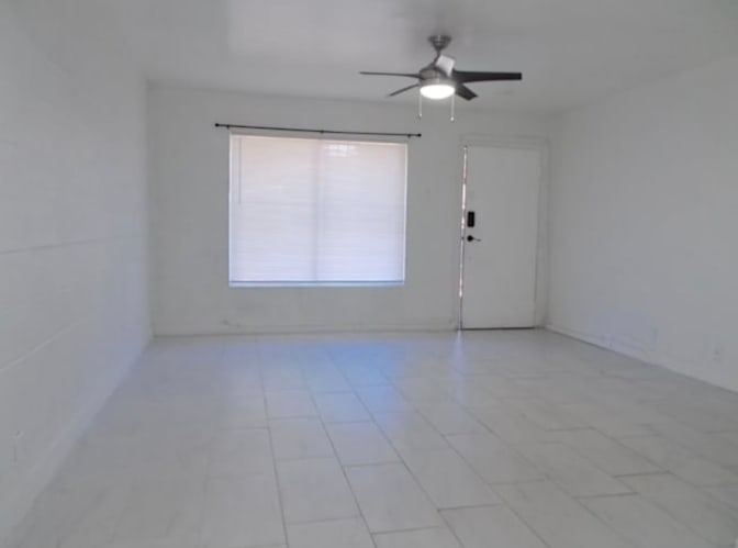 Layne's room