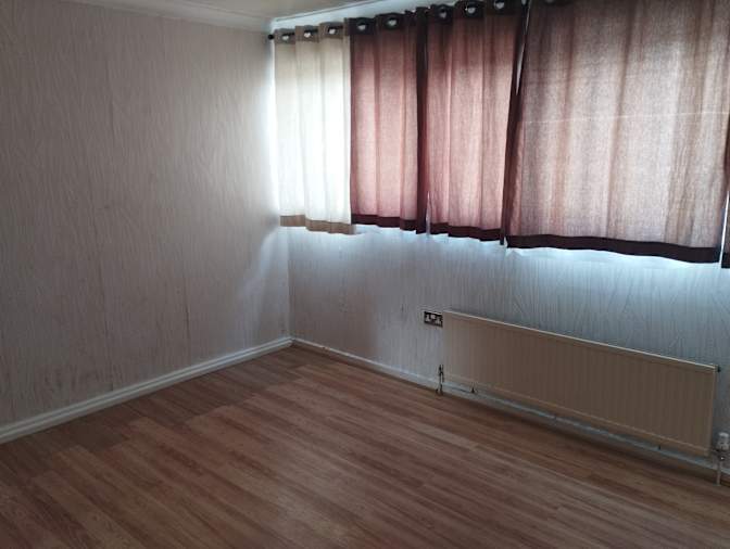Cveta's room
