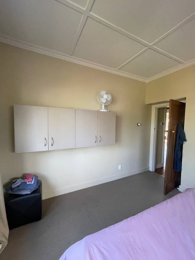 Allison's room