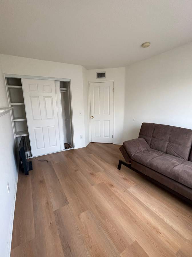 Amber's room