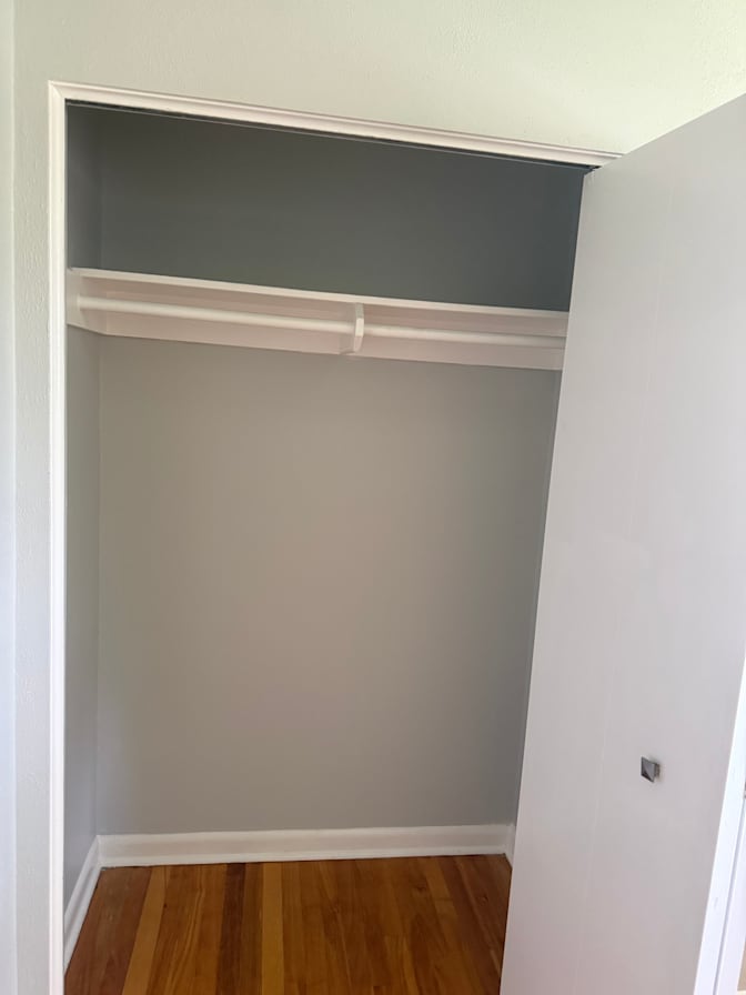 Amy's room