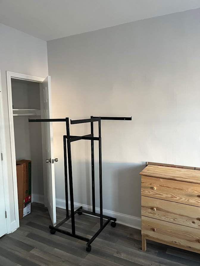 Ty's room