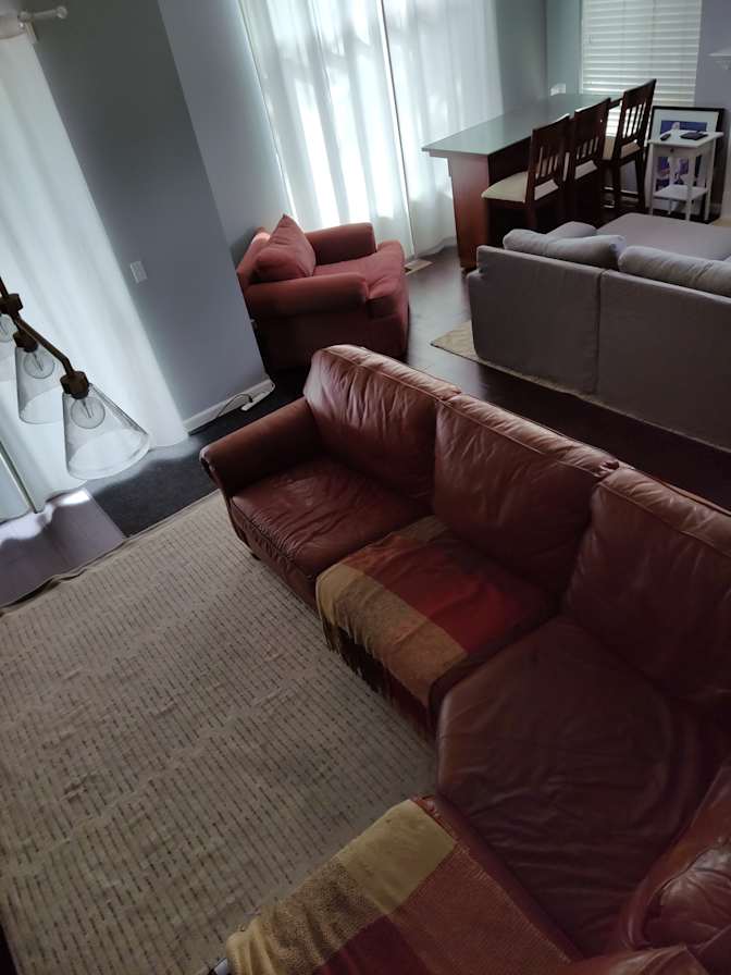Room for Rent's room