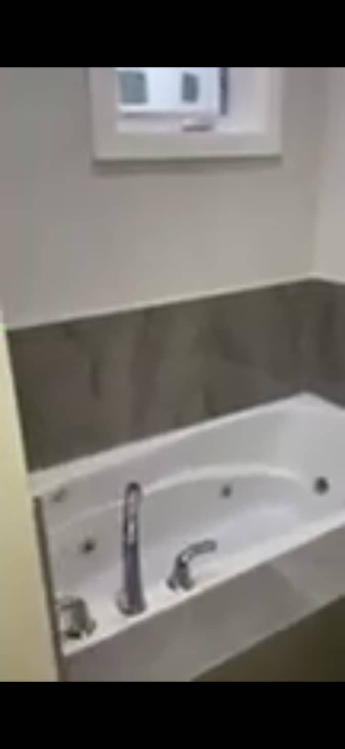 Jada Mae's room