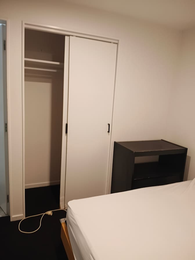 Sayuri's room