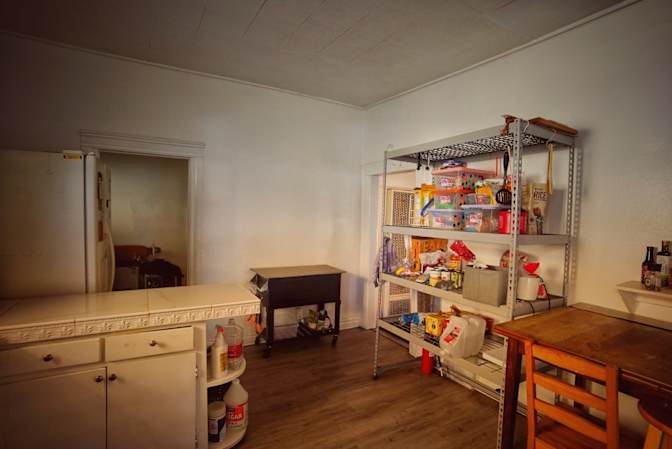 Ryan's room