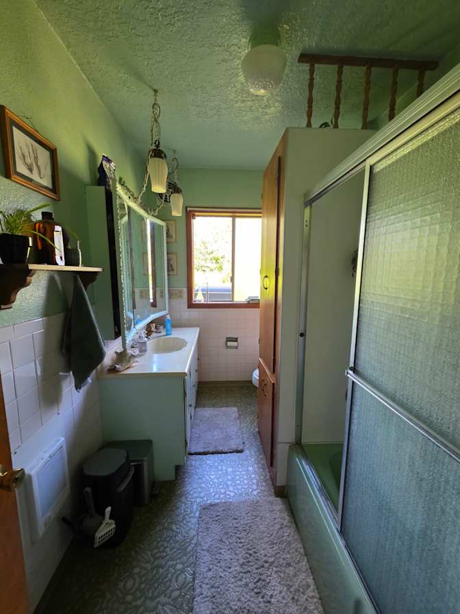 Chloe's room